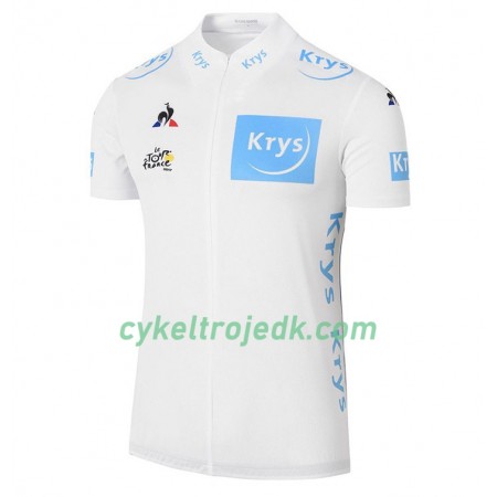 Cykeltrøje 2017 Tour De France N004